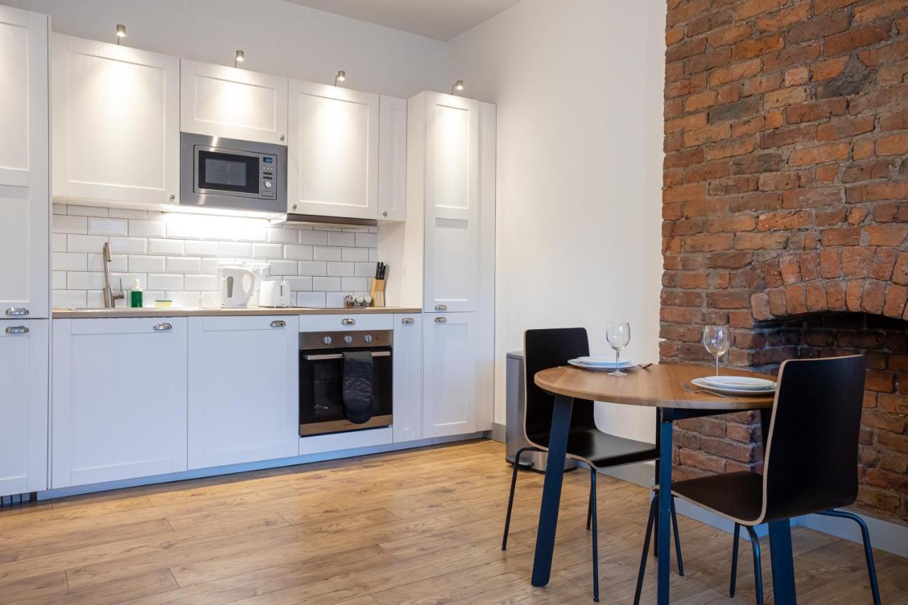 Pillo Rooms Serviced Apartments - Salford Mánchester Exterior foto